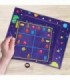 Sudoku magnetic - Calatorie in spatiu