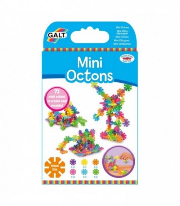 Set de construit - Mini Octons