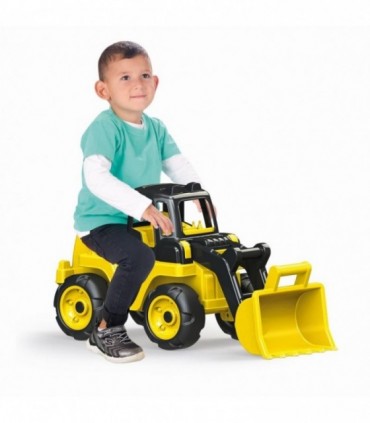 Buldozer pentru copii - 72 cm