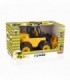 Buldozer pentru copii - 72 cm