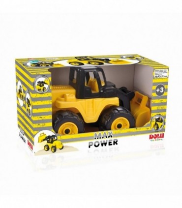 Buldozer pentru copii - 72 cm