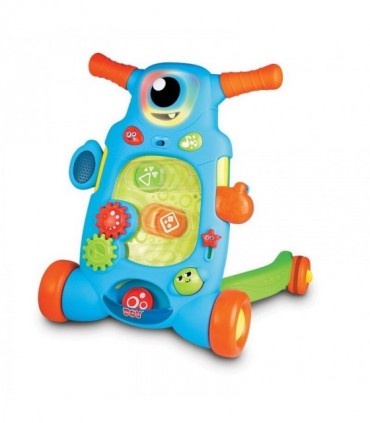 Premergator muzical 2 in 1 - Monstrulet
