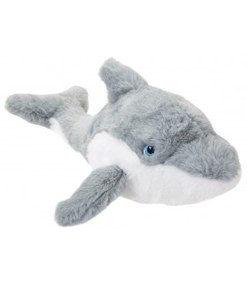 Delfin Gri, 30 cm