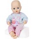 Salopeta Si Accesorii Baby Annabell, 43 cm