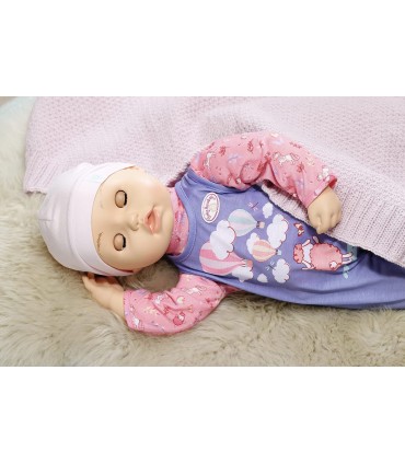 Papusa Baby Annabell, 54 Cm
