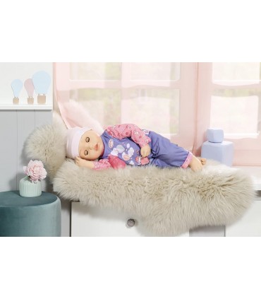 Papusa Baby Annabell, 54 Cm