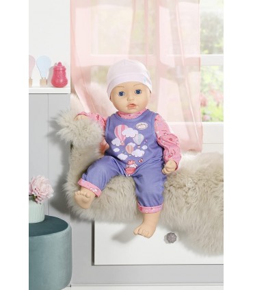 Papusa Baby Annabell, 54 Cm