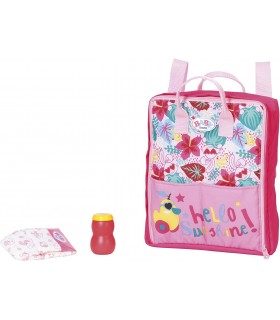 Rucsac Pentru Schimburi - Baby Born