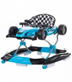 Premergator Chipolino Racer 4 in 1 Blue