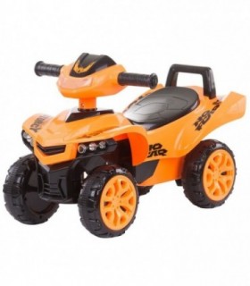 Masinuta Chipolino ATV Orange