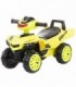 Masinuta Chipolino ATV Yellow