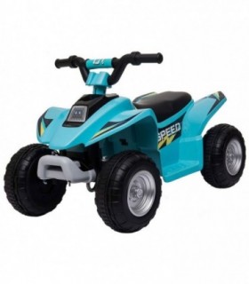 ATV Electric Chipolino Speed Blue