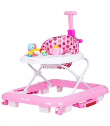 Premergator Chipolino Party 4 in 1 Pink