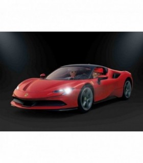 Ferrari SF90 Stradale