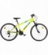 Bicicleta Dino Bikes 26'' MTB barbati Ring galben