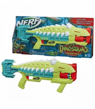 Nerf Dinosquad Armorstrike