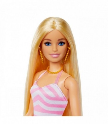 Barbie Papusa Barbie La Plaja