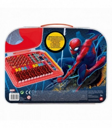 Gentuta Pentru Desen Art Case Spiderman