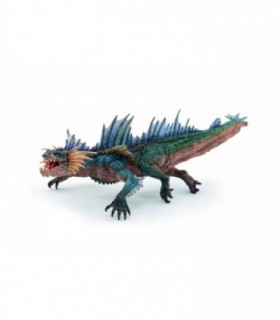 Dragon De Apa