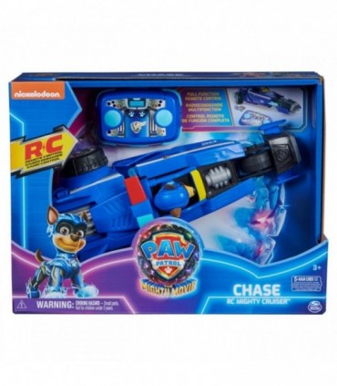 Vehicul RC Chase Mighty Cruiser
