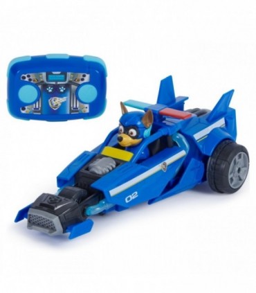 Vehicul RC Chase Mighty Cruiser