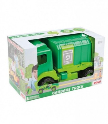 Camionul de gunoi (43 cm)