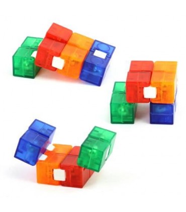 Joc de logica - Fidget Cube
