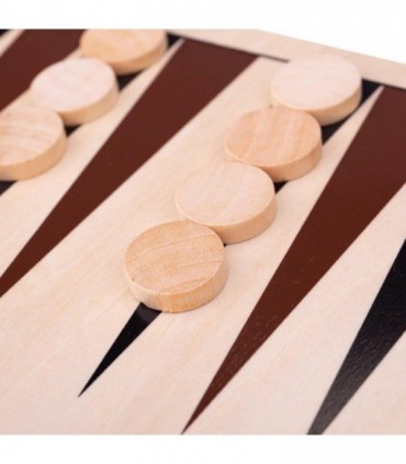Joc table din lemn