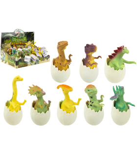 Set Dino Eggs