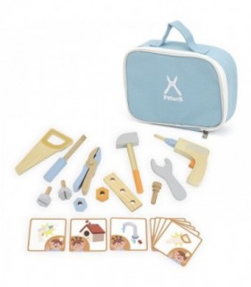 Set Scule Polarb