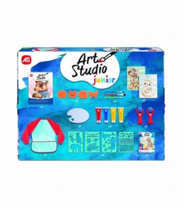 Atelierul De Pictura Art Studio Junior