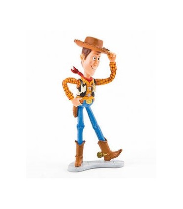 Woody dinToy Story 3