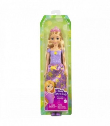 Papusa Printesa Rapunzel