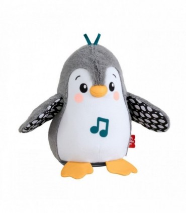 Pinguin Muzical