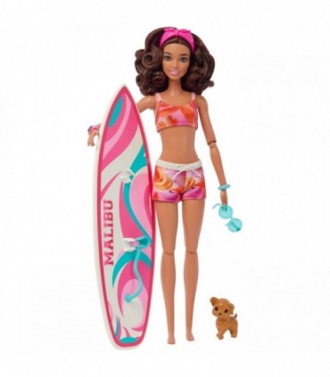 Barbie La Surf