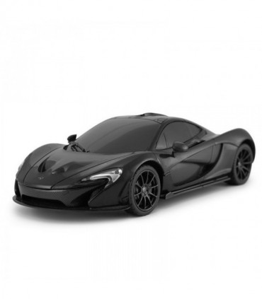 McLaren P1 Negru