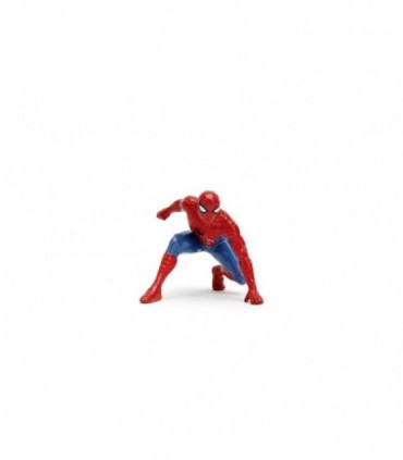 Spider Man Buggy