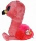 Flamingo Roz, 24 Cm