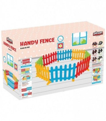 Tarc de joaca pentru copii Pilsan Handy Fence