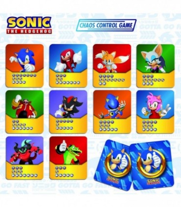 Joc Sonic