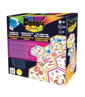 Dobble Connect