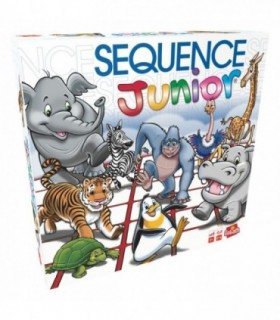 Sequence Junior