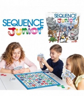 Sequence Junior