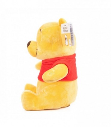 Disney - Plus cu sunete, Winnie The Pooh, Winnie, 28 cm