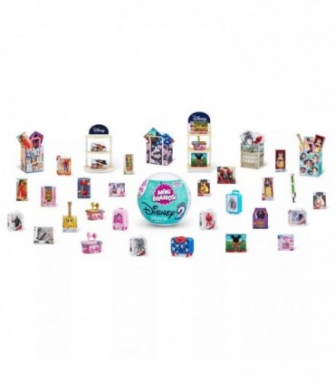 Disney Store Mini Brands, S2