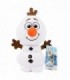Disney - Plus cu sunete, Frozen, Olaf, 20 cm