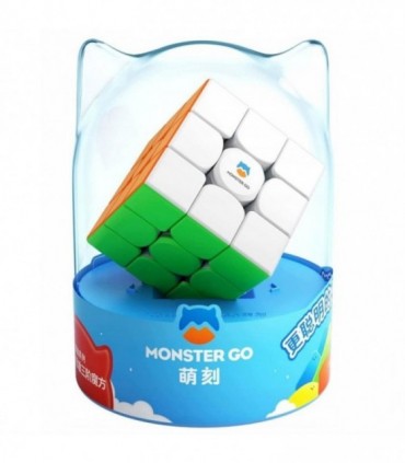 Cub Gan Monster Go Mg3 Premium