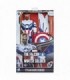 Avengers Titan Hero Figurina Captain America Sam Wilson 30cm