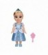 Disney Princess - Papusa Cenusareasa, 38cm, Disney 100 Dresses