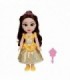 Disney Princess - Papusa Belle, 38cm, Disney 100 Dresses